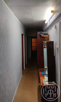 3-к квартира, вторичка, 77м2, 4/5 этаж