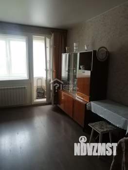 1-к квартира, вторичка, 37м2, 5/9 этаж