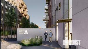 2-к квартира, вторичка, 64м2, 5/7 этаж