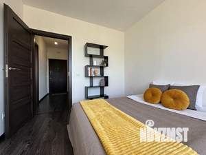 1-к квартира, вторичка, 35м2, 4/8 этаж