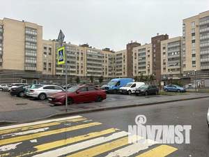 Студия квартира, вторичка, 26м2, 7/9 этаж