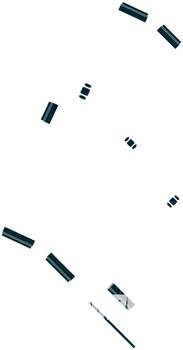 2-к квартира, строящийся дом, 100м2, 3/12 этаж