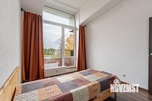 1-к квартира, вторичка, 32м2, 4/4 этаж