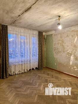 1-к квартира, вторичка, 31м2, 4/5 этаж