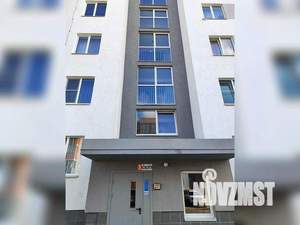 1-к квартира, вторичка, 28м2, 3/5 этаж