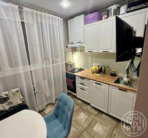 2-к квартира, вторичка, 45м2, 1/9 этаж