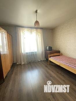 2-к квартира, вторичка, 46м2, 5/5 этаж