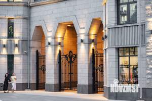 3-к квартира, сданный дом, 77м2, 5/8 этаж