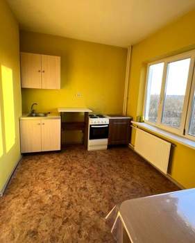 1-к квартира, вторичка, 35м2, 6/10 этаж