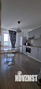 1-к квартира, вторичка, 32м2, 11/17 этаж