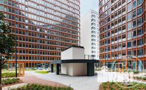 2-к квартира, вторичка, 63м2, 6/14 этаж