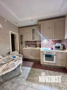1-к квартира, вторичка, 50м2, 5/16 этаж