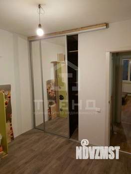 2-к квартира, вторичка, 45м2, 5/5 этаж