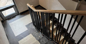 3-к квартира, сданный дом, 117м2, 2/9 этаж