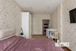 3-к квартира, вторичка, 84м2, 3/13 этаж