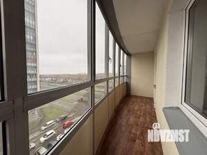 1-к квартира, вторичка, 33м2, 6/25 этаж