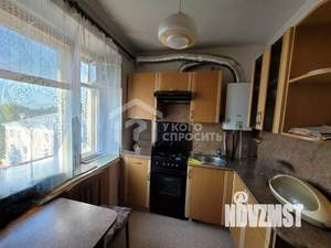 2-к квартира, вторичка, 44м2, 5/5 этаж