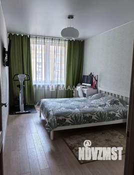 4-к квартира, вторичка, 121м2, 9/14 этаж