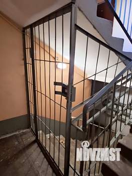 3-к квартира, вторичка, 60м2, 6/9 этаж