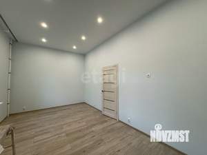 1-к квартира, вторичка, 35м2, 1/4 этаж