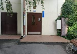 1-к квартира, вторичка, 34м2, 6/10 этаж