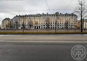 3-к квартира, вторичка, 76м2, 8/8 этаж