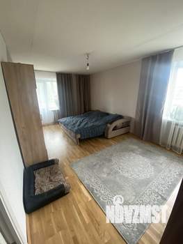 2-к квартира, вторичка, 62м2, 6/14 этаж