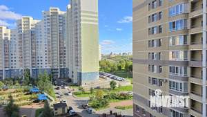 2-к квартира, вторичка, 65м2, 7/15 этаж