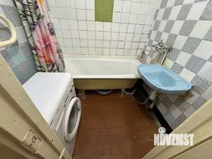 1-к квартира, вторичка, 39м2, 7/16 этаж