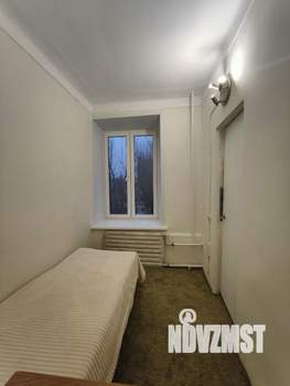 1-к квартира, вторичка, 36м2, 4/5 этаж