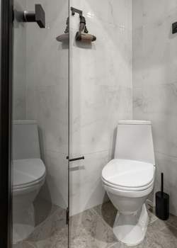 Студия квартира, вторичка, 12м2, 1/6 этаж