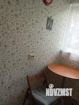 1-к квартира, вторичка, 33м2, 1/13 этаж