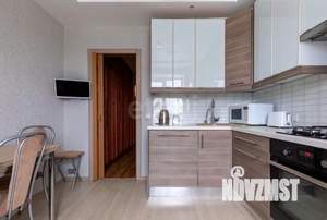 3-к квартира, вторичка, 67м2, 5/9 этаж