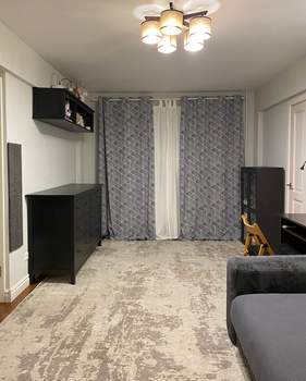 2-к квартира, вторичка, 45м2, 4/5 этаж