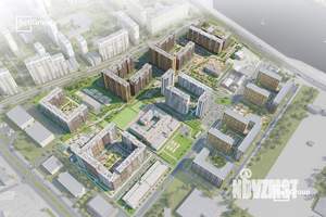 Студия квартира, вторичка, 25м2, 2/15 этаж