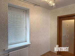 3-к квартира, вторичка, 68м2, 9/10 этаж