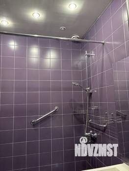1-к квартира, вторичка, 42м2, 2/17 этаж