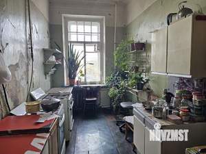 5-к квартира, вторичка, 186м2, 5/7 этаж
