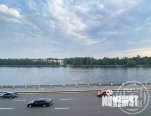 Студия квартира, вторичка, 27м2, 4/7 этаж