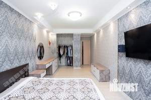 2-к квартира, вторичка, 73м2, 7/25 этаж