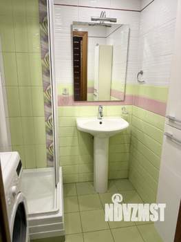 3-к квартира, вторичка, 68м2, 9/10 этаж