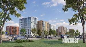 Студия квартира, вторичка, 25м2, 2/9 этаж