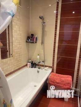 2-к квартира, вторичка, 57м2, 1/5 этаж