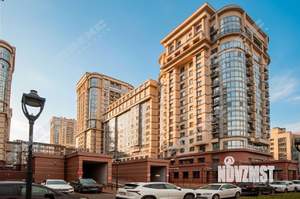 2-к квартира, вторичка, 73м2, 7/24 этаж