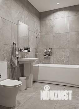 2-к квартира, вторичка, 47м2, 2/5 этаж