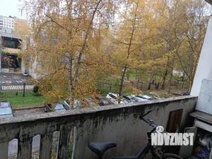 3-к квартира, вторичка, 57м2, 3/9 этаж