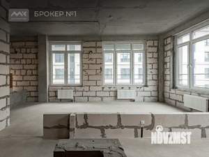 2-к квартира, вторичка, 47м2, 4/9 этаж