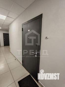 Студия квартира, вторичка, 29м2, 6/18 этаж