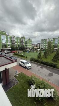 2-к квартира, вторичка, 73м2, 2/4 этаж