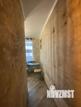 1-к квартира, вторичка, 29м2, 5/9 этаж